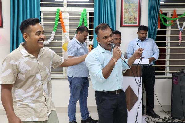   CULTURE PROGRAM